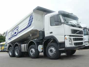 相片: 出售 机器 VOLVO