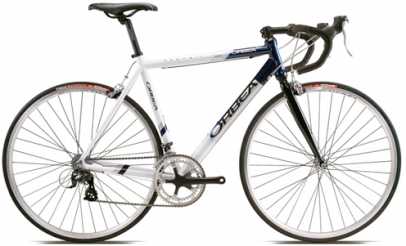 相片: 出售 自行车 ORBEA - LARRAU