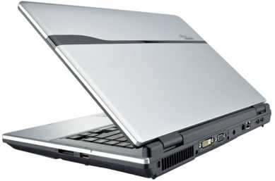 相片: 出售 便携式计算机 FUJITSU