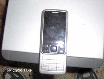相片: 出售 手机 NOKIA - NOKIA