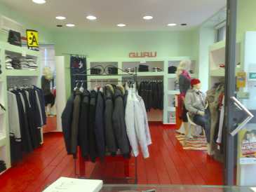 相片: 出售 商店 80 m2