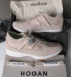 相片: 出售 鞋子 HOGAN - INTERACTIVE