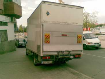 相片: 出售 汽车 FORD - Transit