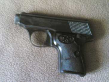 相片: 出售 其它对象 WALTHER'S PATENT N°2 - WALTHER'S PATENT MODEL 2 CAL 6.35