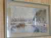 相片: 出售 绘画和图画 QUAIS ST LEONARD LIEGE