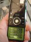 相片: 出售 手机 SONY ERICSSON - S500I