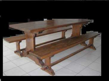 相片: 出售 家具