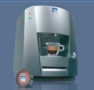 相片: 出售 电家用电器 LAVAZZA - LAVAZZA BLUE