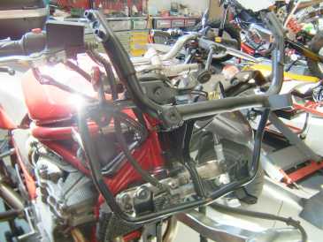 相片: 出售 摩托车 600 cc - SUZUKI - GSF BANDIT S