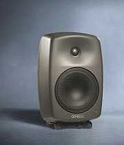 相片: 出售 扩音器 GENELEC - 8040