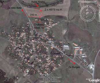相片: 出售 土地 9,950 m2
