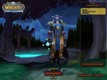 相片: 出售 电子游戏 BLIZZARD - WORLD OF WARCRAFT (BURNING CRUSADE)