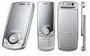 相片: 出售 手机 SAMSUNG - U700