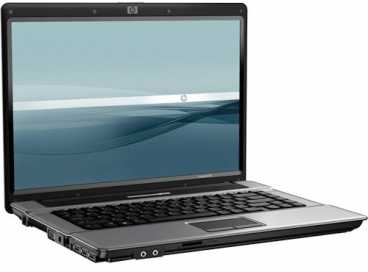 相片: 出售 办公计算机 HP - N610C