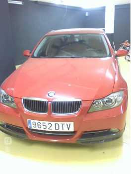 相片: 出售 汽车 BMW - Série 3