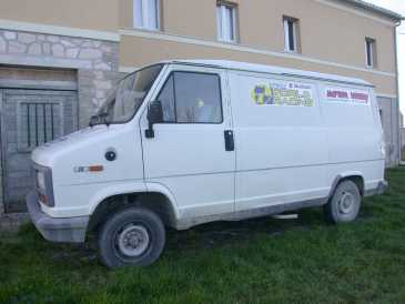 相片: 出售 卡车和公共事业 DUCATO - DUCATO 3 POSTI