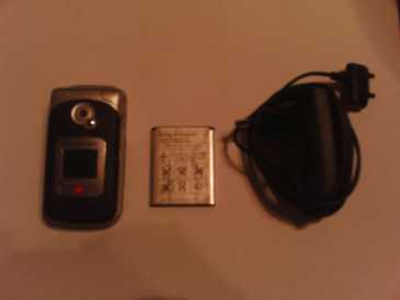 相片: 出售 手机 SONY ERICSSON - SONY ERICSSON