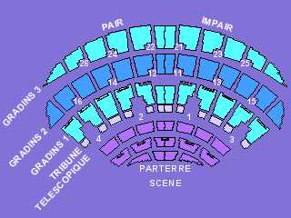 相片: 出售 音乐会票 SPECTACLE LAURENT GERRA - ZENITH DE STRASBOURG