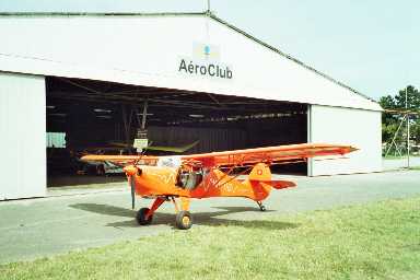相片: 出售 飞机, ULM 和直升机 AVID FLYER - MARK 4