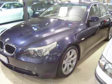 相片: 出售 汽车 BMW - Série 5