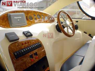 相片: 出售 小船 AZIMUT - AZIMUT AZ 39