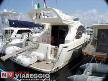 相片: 出售 小船 AZIMUT - AZIMUT AZ 39
