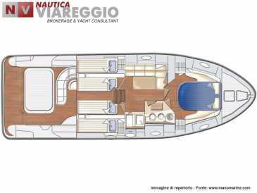 相片: 出售 小船 MANO MARINE - MANO MARINE 38.50