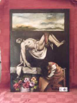 相片: 出售 绘画和图画 THE CHRIST