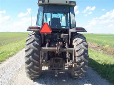 相片: 出售 农业车 MASSEY-FERGUSON - 3680