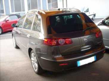 相片: 出售 汽车 FIAT - Croma