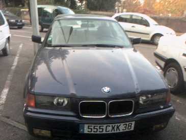 相片: 出售 汽车 BMW - Série 3