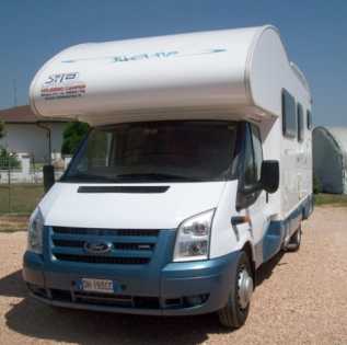 相片: 出售 汽车 FORD - Transit