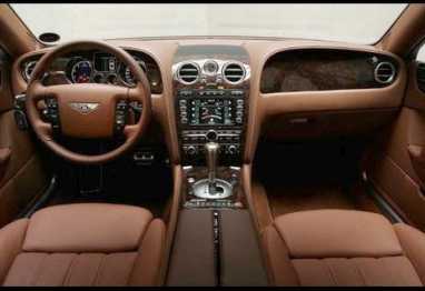 相片: 出售 汽车 BENTLEY - Continental