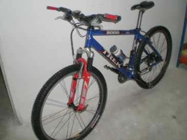 相片: 出售 自行车 TREK 800 - TREK 800