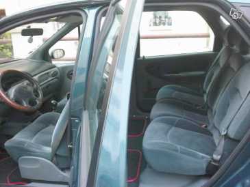 相片: 出售 汽车 RENAULT SENIC - MONOESPACE