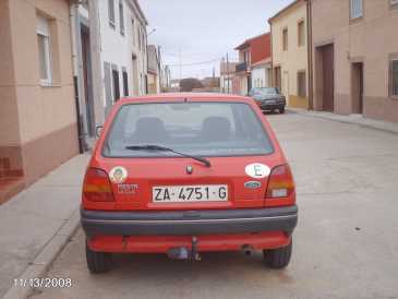 相片: 出售 汽车 FORD - Fiesta