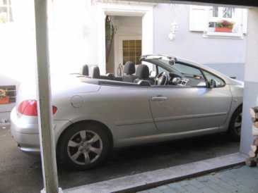 相片: 出售 汽车 PEUGEOT - 307