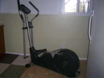 相片: 出售 其他人 CARDIOCROSSTRAINER 800 - CARDIOCROSSTRAINER 800
