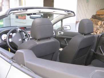 相片: 出售 汽车 PEUGEOT - 307