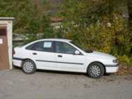 相片: 出售 汽车 RENAULT - Laguna
