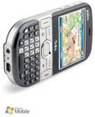相片: 出售 手机 PALM TREO - PALM TREO 500