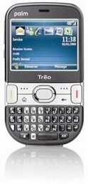 相片: 出售 手机 PALM TREO - PALM TREO 500