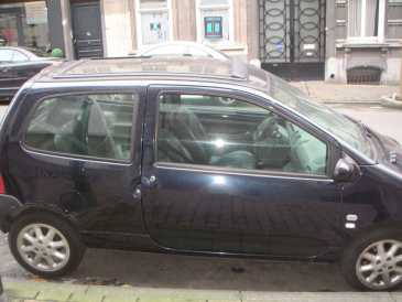 相片: 出售 汽车 RENAULT - Twingo