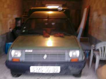 相片: 出售 汽车 RENAULT - Express