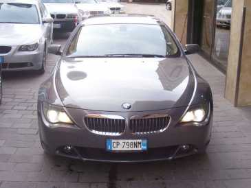 相片: 出售 汽车 BMW - Série 6