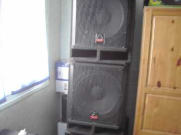 相片: 出售 扩音器 WHARFEDALE