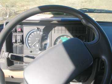 相片: 出售 卡车和公共事业 IVECO - IVECO 59-12