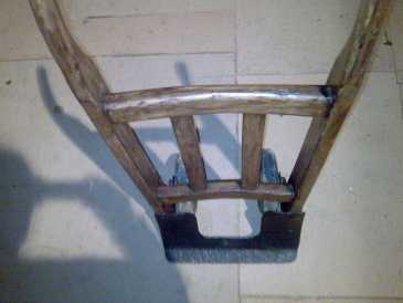 相片: 出售 自己动手和工具 EN BOIS