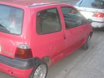 相片: 出售 汽车 RENAULT - Twingo