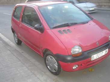 相片: 出售 汽车 RENAULT - Twingo